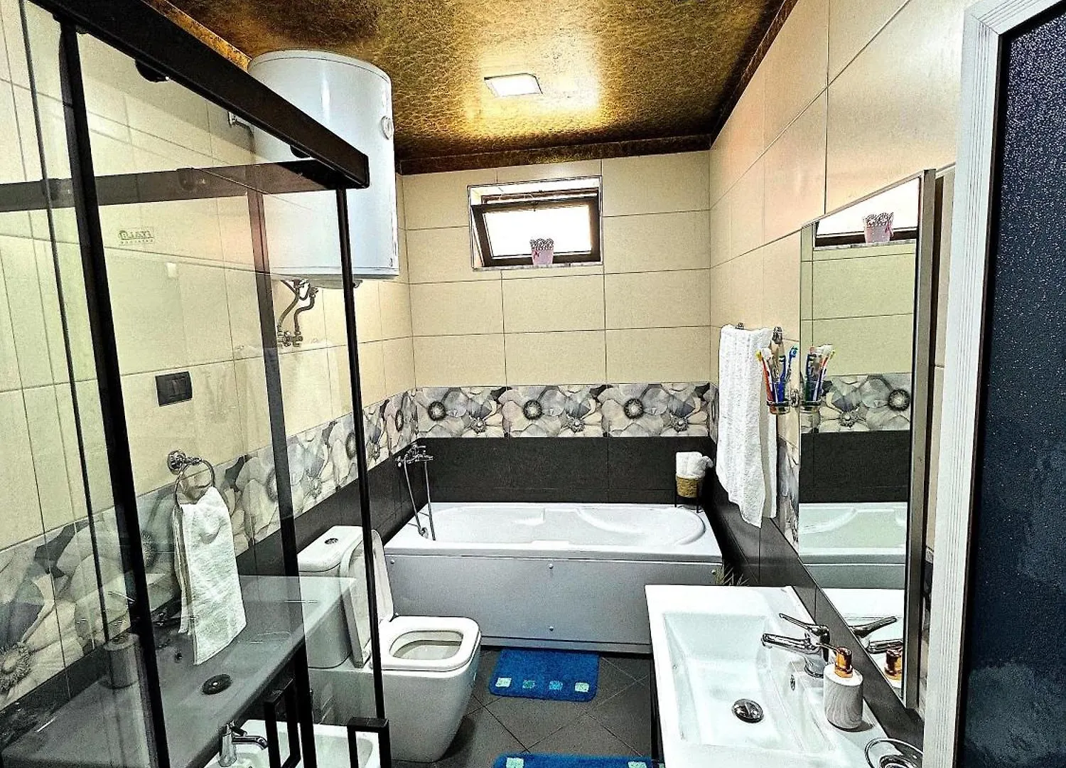 Villa Vila Darli Peshkopi Dibra
